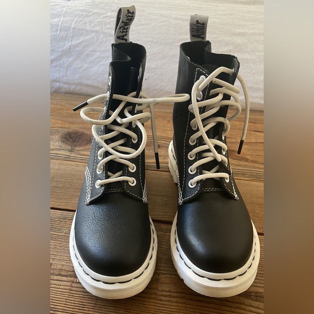 Dr. Marten 1460 Pascal BW
